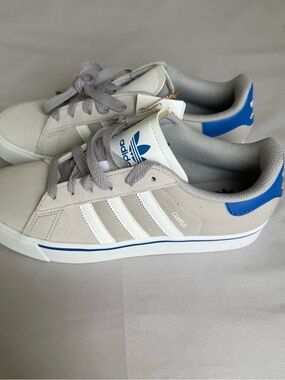 Adidas Originals Campus Vulc sneakers